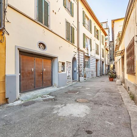 Pisa Central Studio Διαμέρισμα Εξωτερικό φωτογραφία