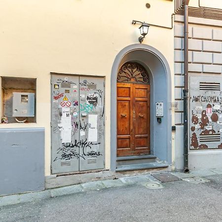 Pisa Central Studio Διαμέρισμα Εξωτερικό φωτογραφία