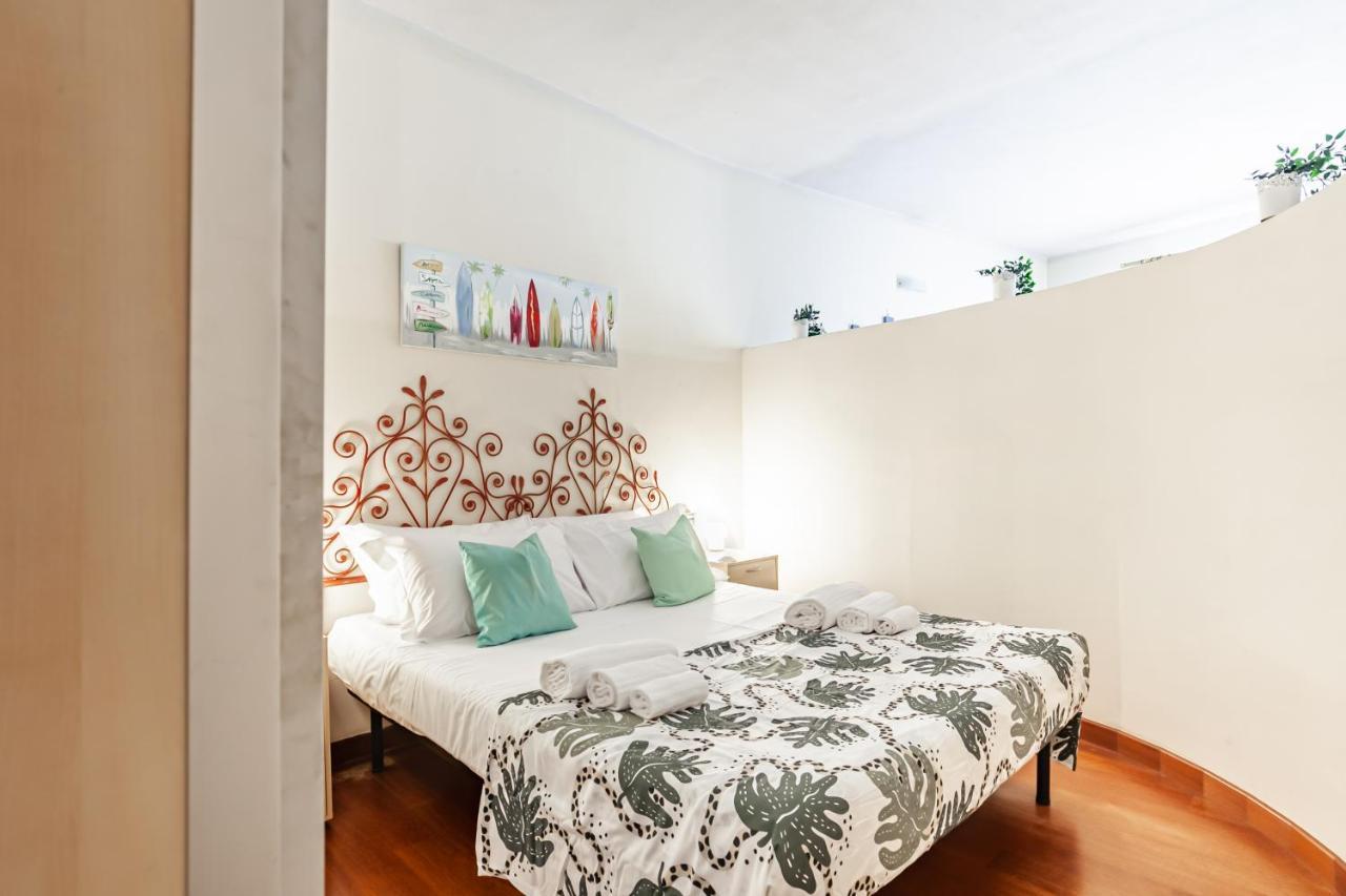 Pisa Central Studio Διαμέρισμα Εξωτερικό φωτογραφία